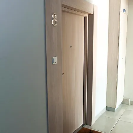 Nadstawna 8 Люблін