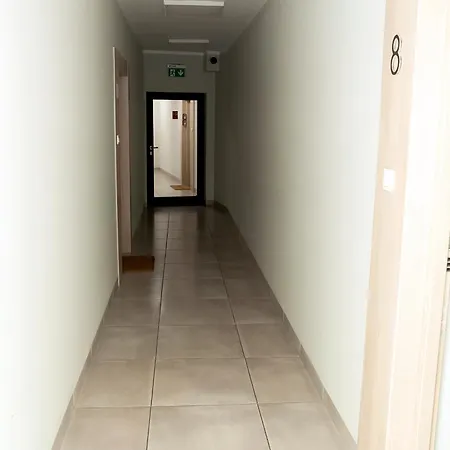 Nadstawna 8 * Lublin