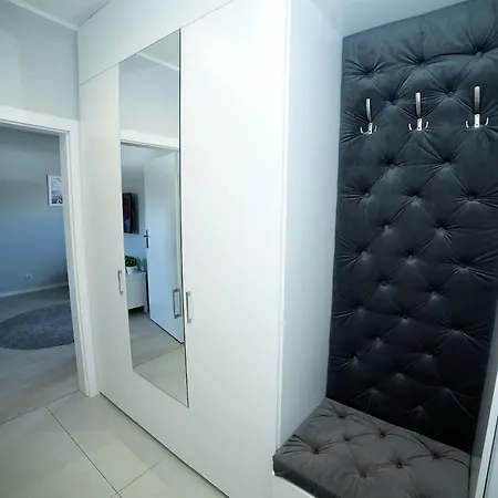 Nadstawna 8 Apartamento