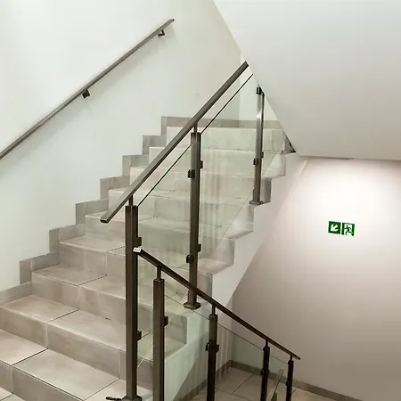 Nadstawna 8 Apartamento