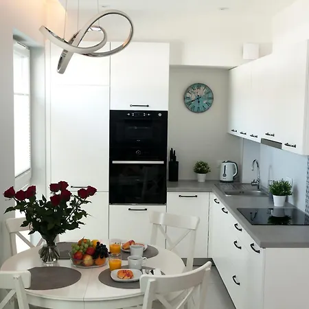 Nadstawna 8 Lublin
