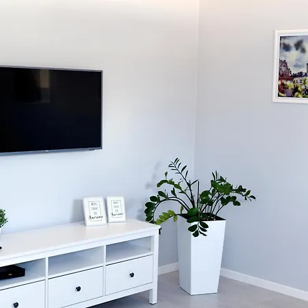 Nadstawna 8 * Lublin