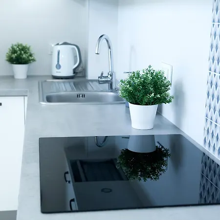 Nadstawna 8 Apartamento *