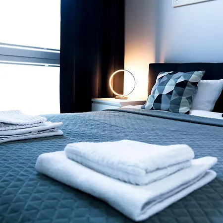 Nadstawna 8 * Lublin