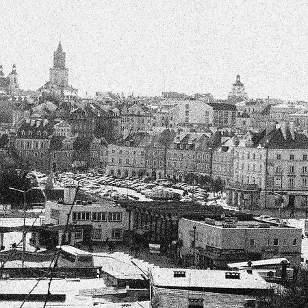 Appartement Nadstawna 8 Lublin