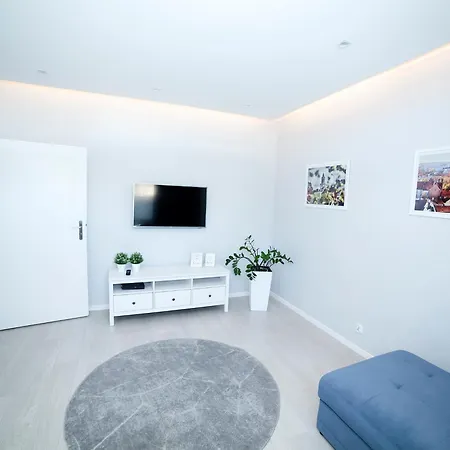 Apartment Nadstawna 8