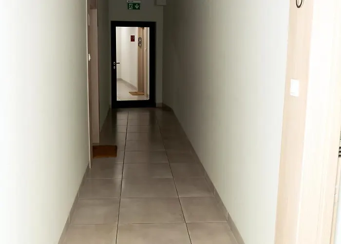 Nadstawna 8 * Lublin