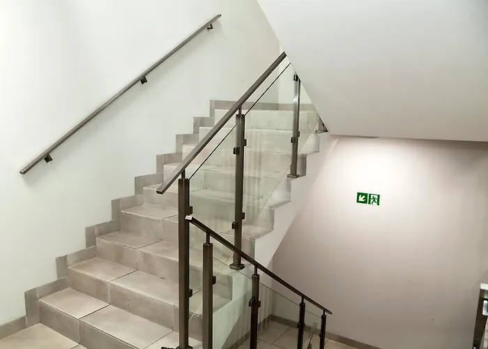 Nadstawna 8 Lägenhet