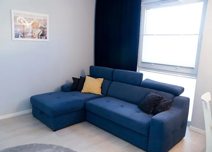 Nadstawna 8 * Lublin