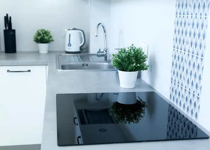 Nadstawna 8 Apartment *