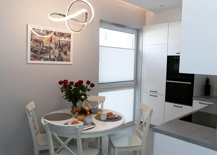 Nadstawna 8 * Lublin