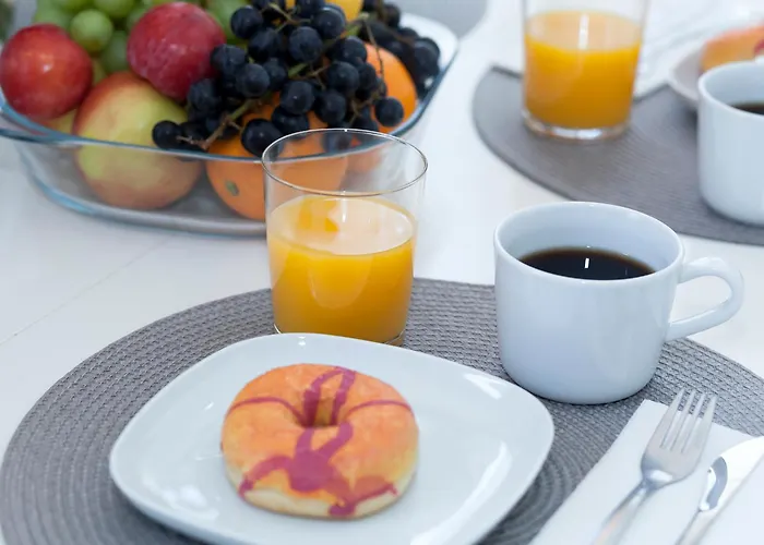 Apartment Nadstawna 8 *